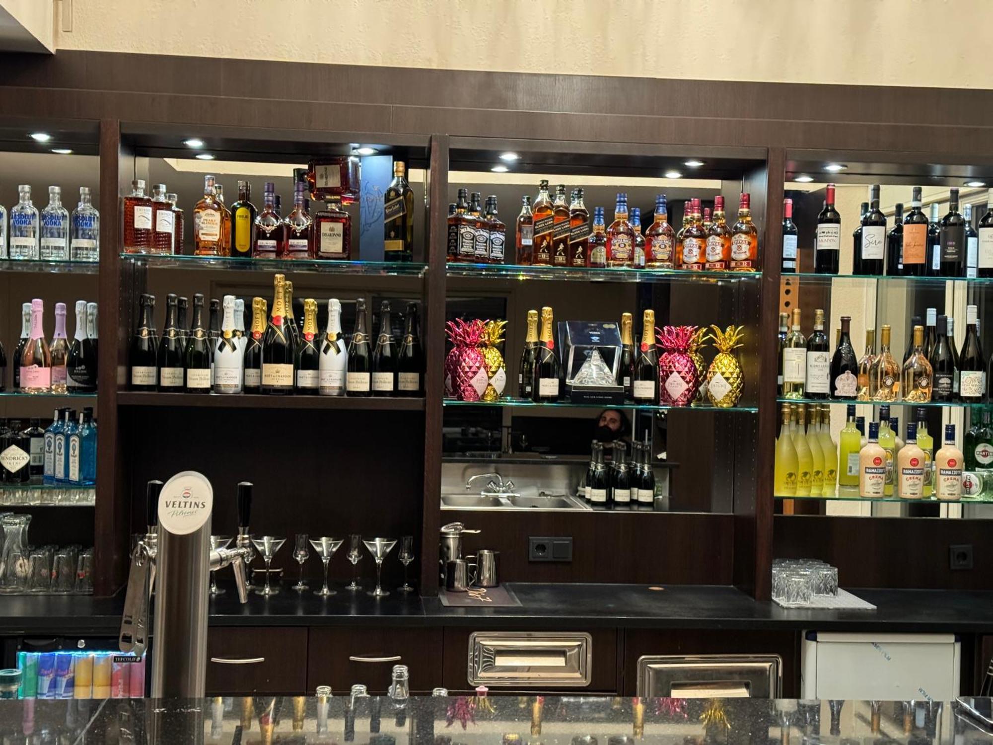 Wal Hotel Liederbach am Taunus Eksteriør billede