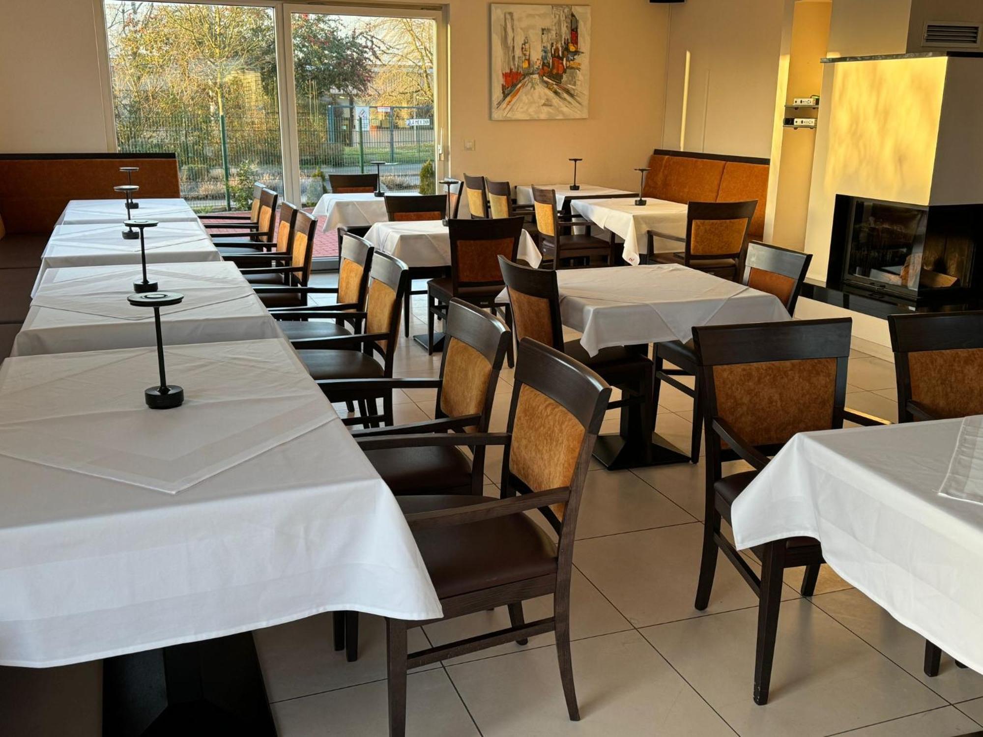 Wal Hotel Liederbach am Taunus Eksteriør billede