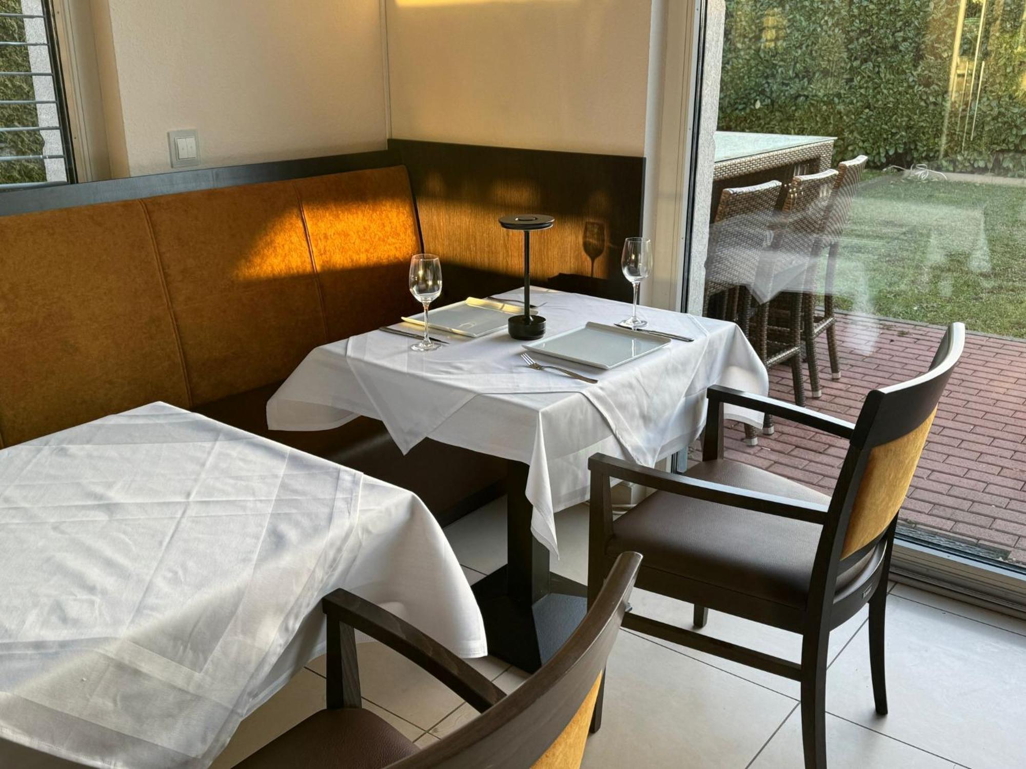 Wal Hotel Liederbach am Taunus Eksteriør billede