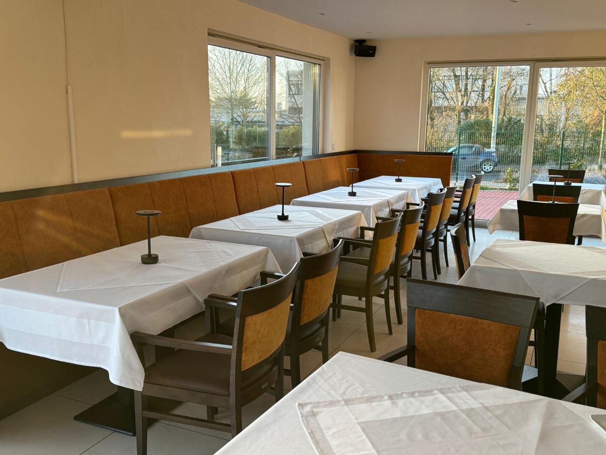 Wal Hotel Liederbach am Taunus Eksteriør billede