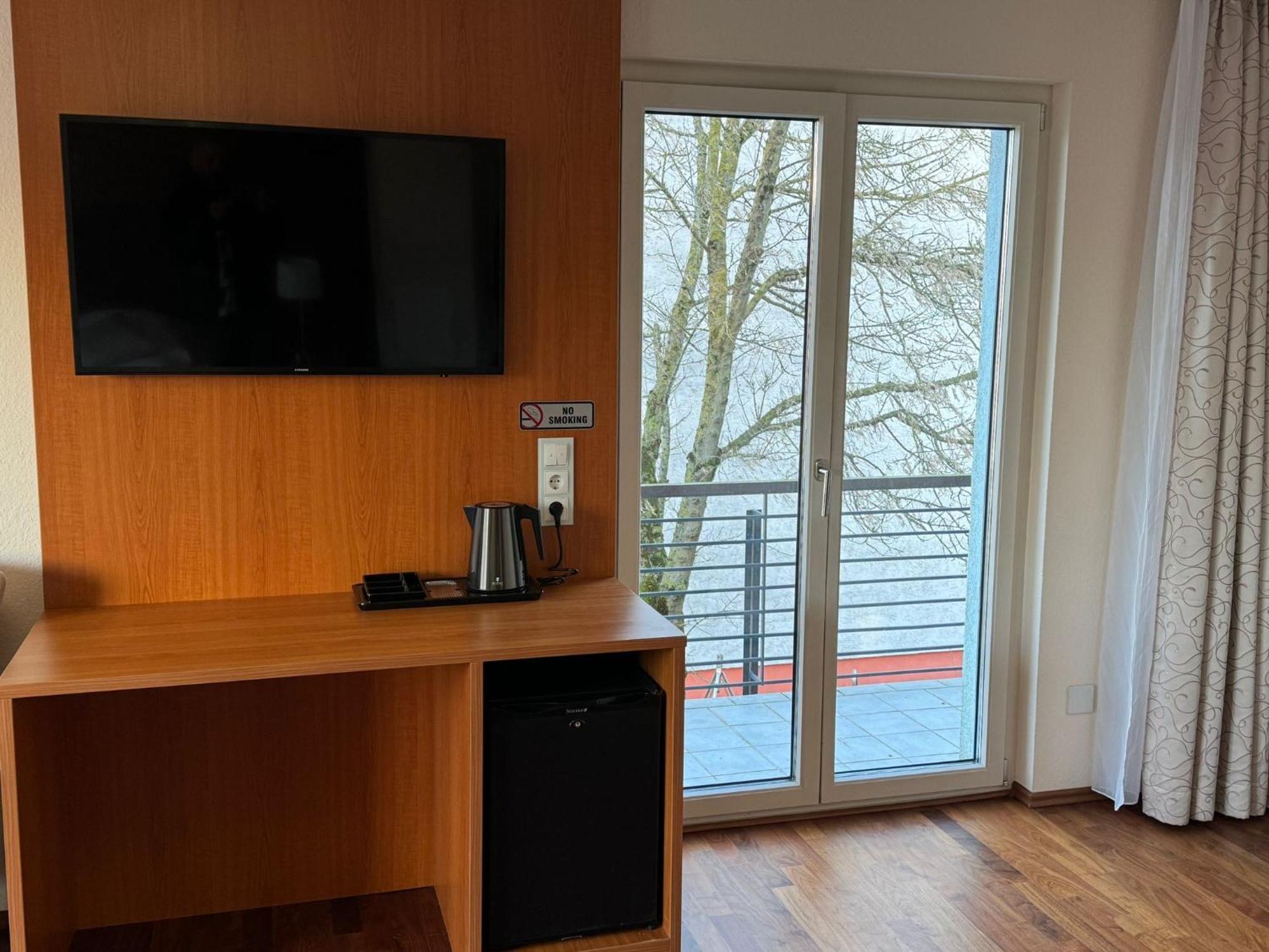 Wal Hotel Liederbach am Taunus Eksteriør billede