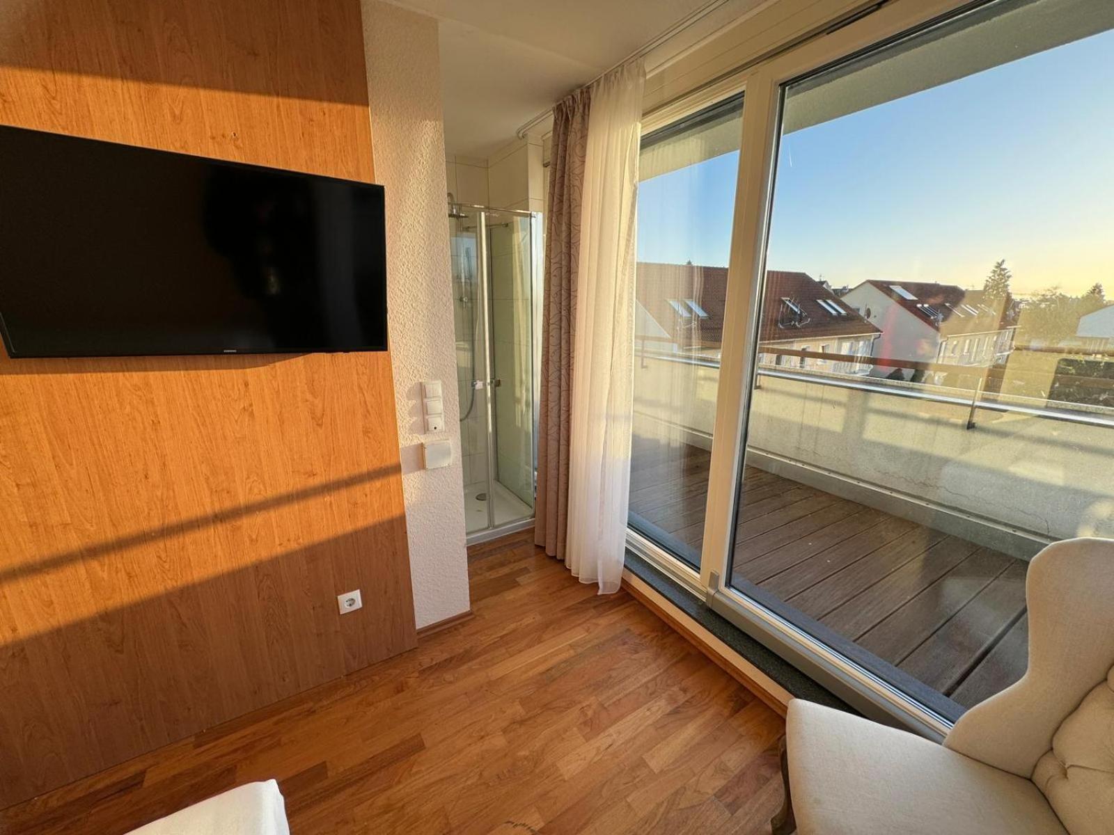 Wal Hotel Liederbach am Taunus Eksteriør billede