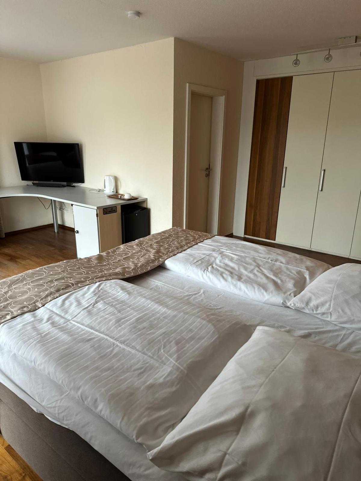 Wal Hotel Liederbach am Taunus Eksteriør billede