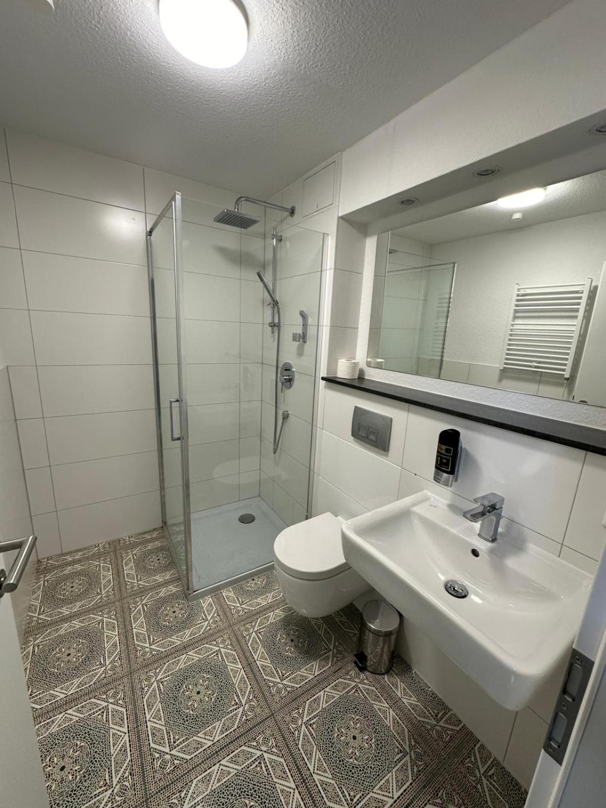 Wal Hotel Liederbach am Taunus Eksteriør billede